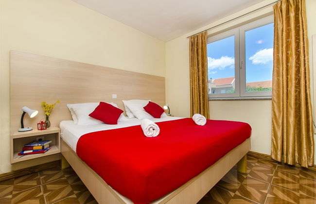 Apartments Glavan - Foto 23