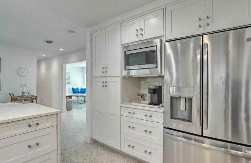 Juno Beach House with Private Pool Walk to Beach! - Foto 7