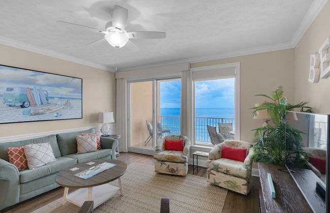 Treasure Island 1009 - Foto 9