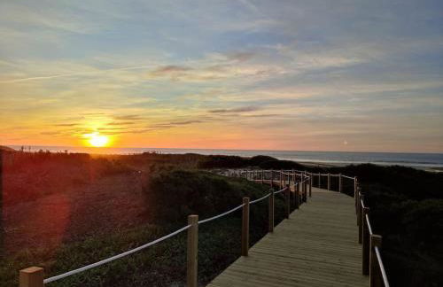 Casa de Praia acolhedora/ Cosy beach house - Foto 20