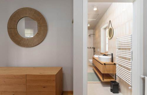 Cheerful sea view villa Franka in a quiet location - Foto 7