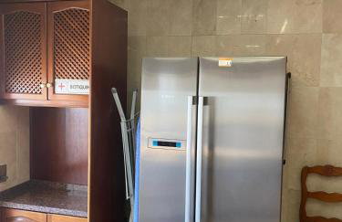 Vivienda Monterreal primera línea playa - Foto 6