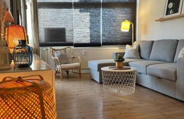 MySchluchseehome Gemütliche Ferienwohnung mit Südbalkon und Pool im Haus - Foto 11