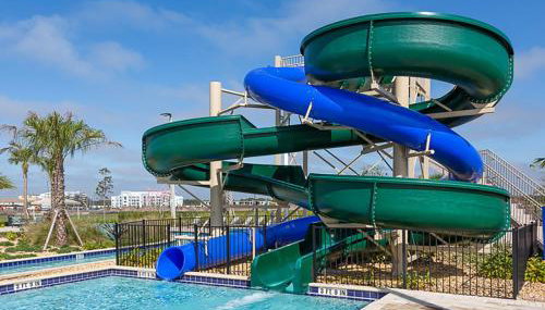 Storey Lake 10br Home Pool/spa/game Room,greenview - Foto 3