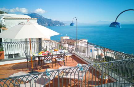 Amalfi House Marlidia - Photo 37