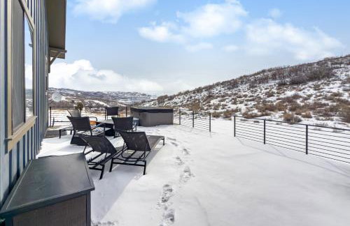 Park City Mountain Escape Mins to Resorts - Photo 59