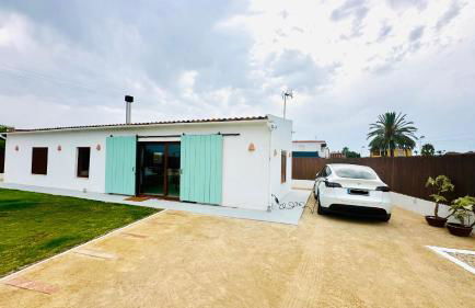 Villa Salinas Beach Home Natural Park - Foto 11