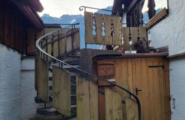 Ferienwohnung Köpfleblick - Foto 9