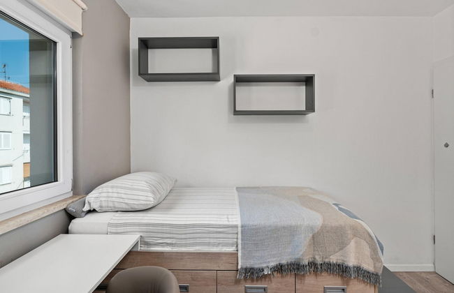 Premium Apartment With Patio - Foto 2