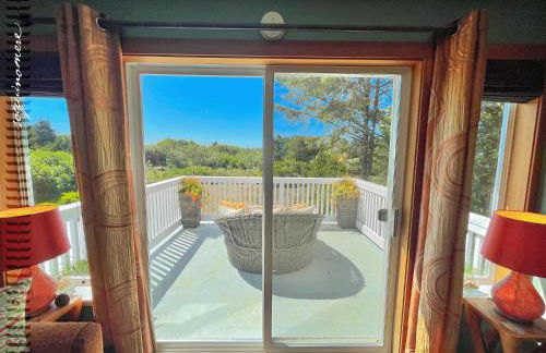 Tide Pool Cabin, a Soquinomere Private Hotel on the Dunes, Downtown Ocean Shores - Foto 25