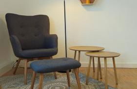 Ferienhaus Arno - Thüringer Wald - Foto 19