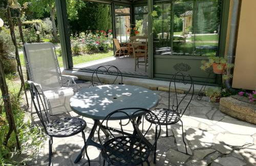 Reflet De PROVENCE dans cadre de verdure avec piscine chauffée - Photo 59