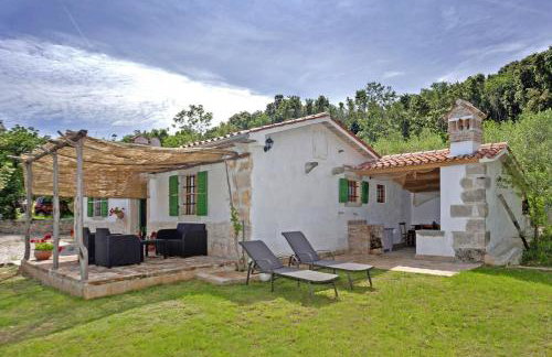 Roinizza in Prtlog (Haus für 4-5 Personen) - Foto 8