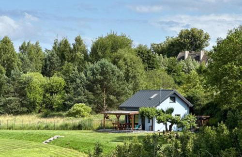 Domki nad Jeziorem - Foto 11