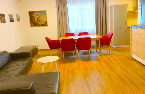 Villa Viktoria 3 - Apartments - Photo 77