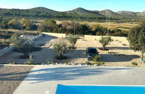 New luxury villa BRDINE - Foto 12