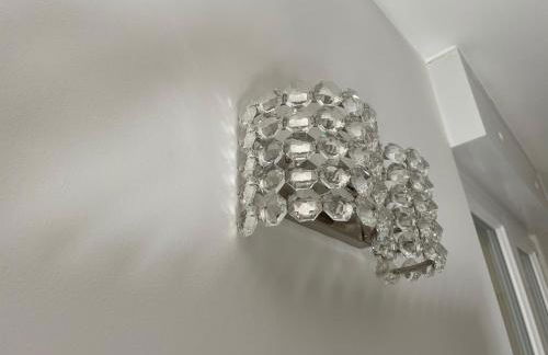 Luxury Castelletto appartament - Foto 38