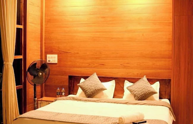 Ethnic Villa Wayanad - Foto 11