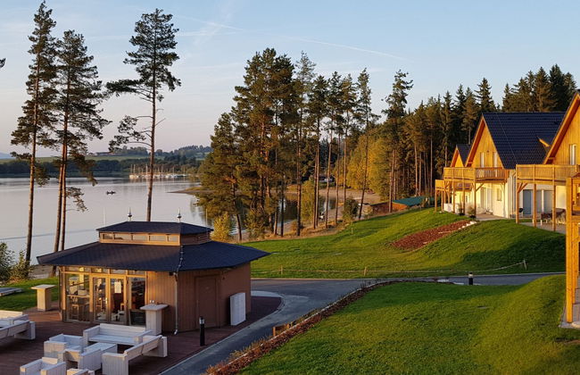 Lakeside Village 4 (+ sauna) - Foto 15