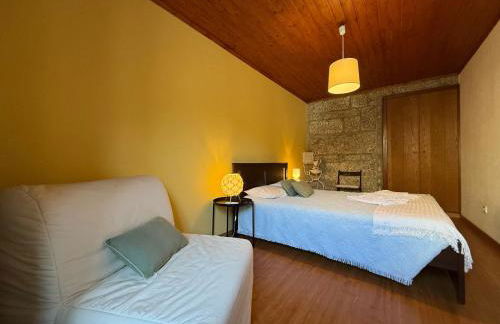 Casa dos Antunes - Foto 15