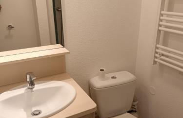 T2 L'Argentière plage - Foto 12