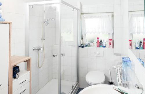 Cozy Apartment in Schwenningen With Garden - Foto 106