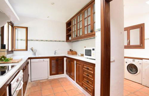 Villa Marcial - Foto 21