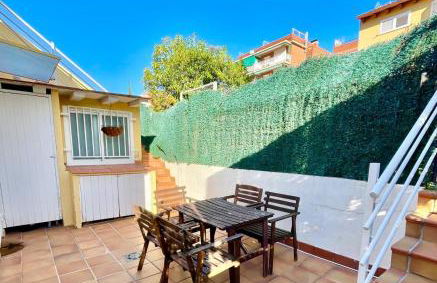 Casa independiente-Garden-Views-2 bedrooms - Foto 4