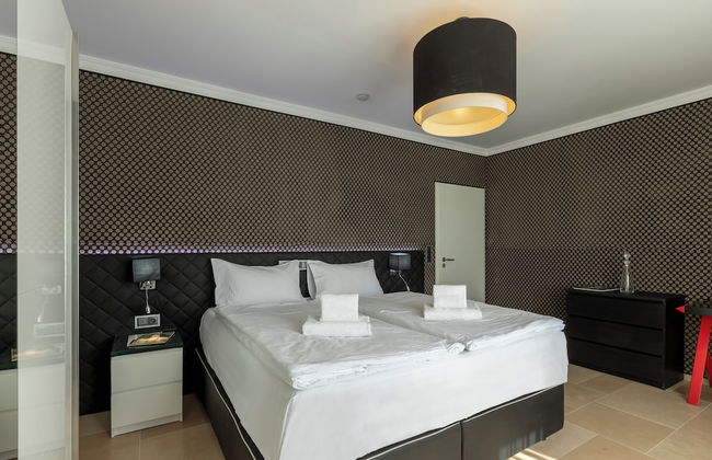 The Queen Luxury Apartments - Villa Medici - Photo 36