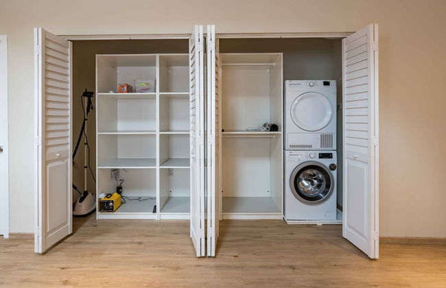 The Yellow Penthouse - Foto 23