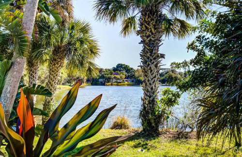 Ocean Beach Gleason Home - Foto 100