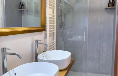 Tuscan Farmhouses at Castello del Calcione Estate - Foto 16