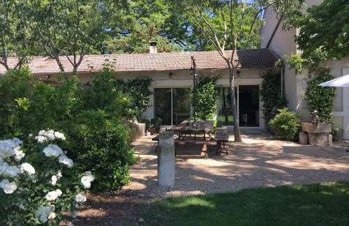 mas des pampres - Foto 10