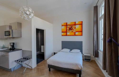 Le Relais de l'Orangerie - Foto 66