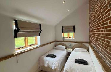 Luxury barn with pool table near Southwold - Foto 31