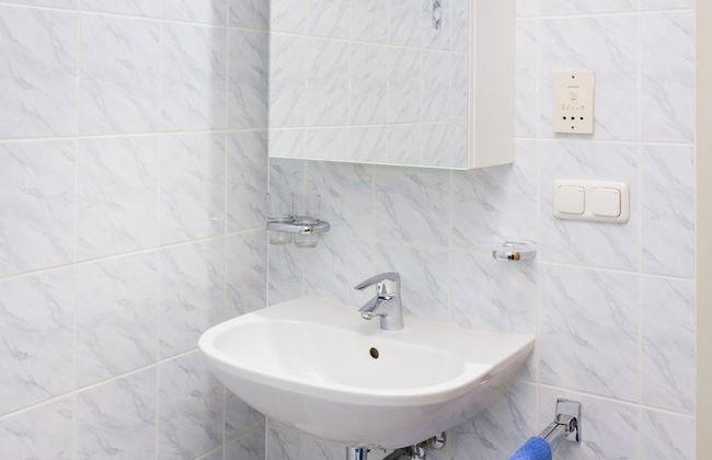 Residenz Donaucity - Photo 20