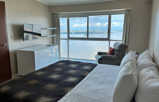 River View suites Puerto Santa Ana gye - Foto 24