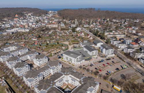 Inselzeit Comfort Suites SELLIN - Foto 44