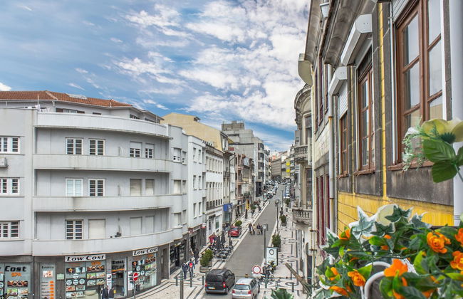 Santa Catarina Modern Flat - Foto 47