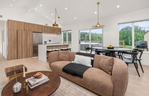 The Carter Bridge Estate - Sleeps 52 - Foto 34