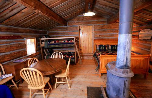 The Cabins at Historic Columbine - Foto 73