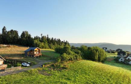 Dream Catcher House - dom do wynajęcia w górach - Foto 53