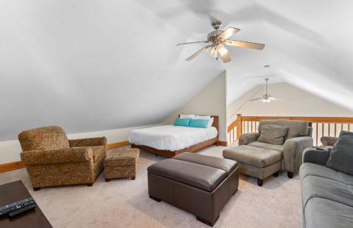 Sugarbush Seclusion - Foto 22