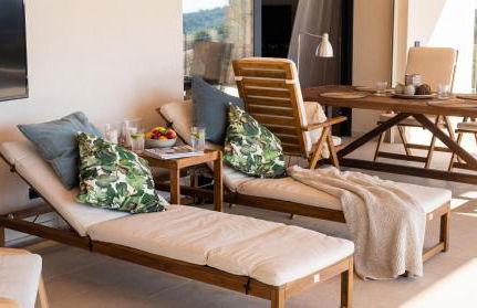 Villa familiare con Piscina privata - La Zazzamita, Collesano - Foto 9