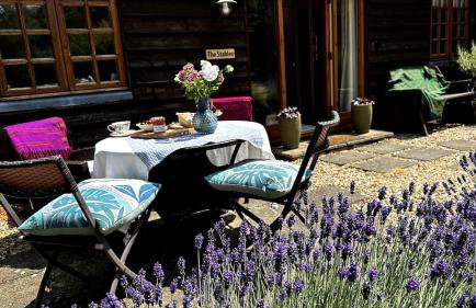 Cottage near Corfe & Jurassic Coast - Foto 46