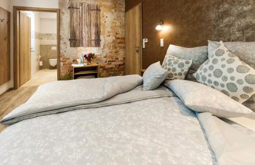 Gästehaus Bünner Hof - Foto 18