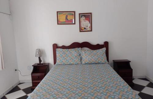 DUNAS BEACH - (Praia de Dunas e Forte) - Arejado e luminoso com amplo espaço esterno e churrasqueira. - Foto 15