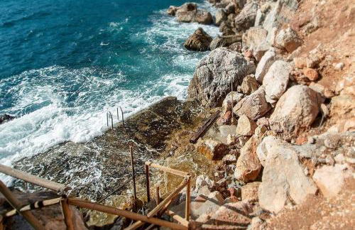 Casa Junto al Mar - Foto 28