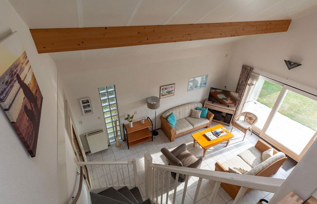 Ooghduyne 149, Villa Near Beach - Foto 40