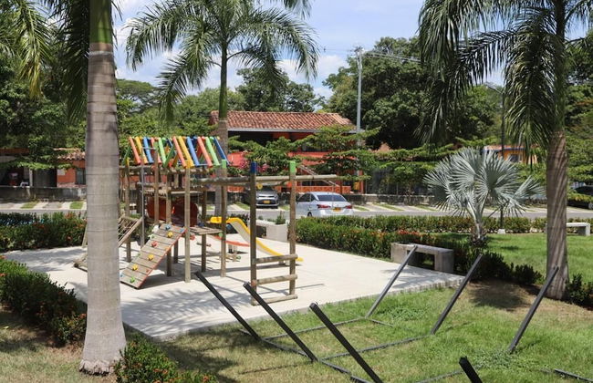 ESTADIA RENTA 302 - Photo 14